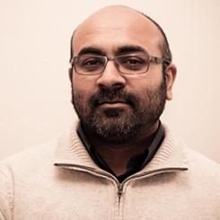 Hussein Suleman