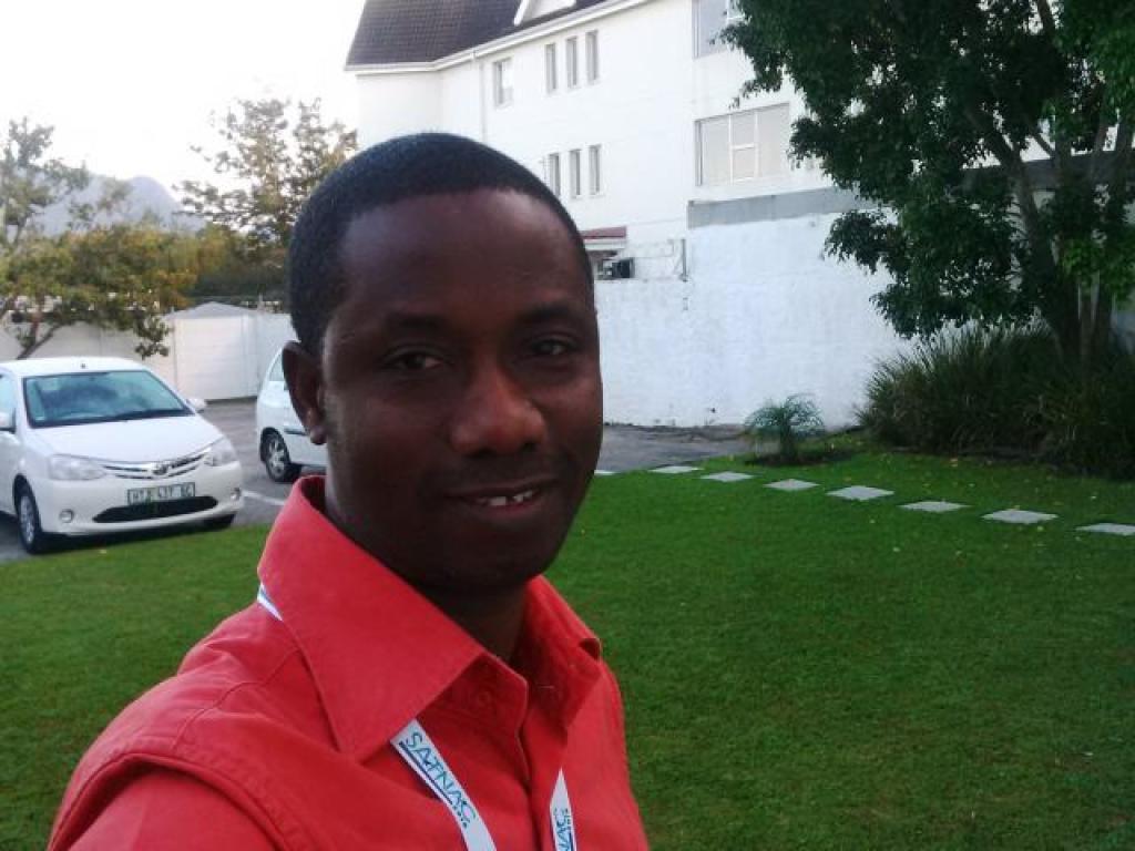 Oladele Afolalu Oladele Afolalu