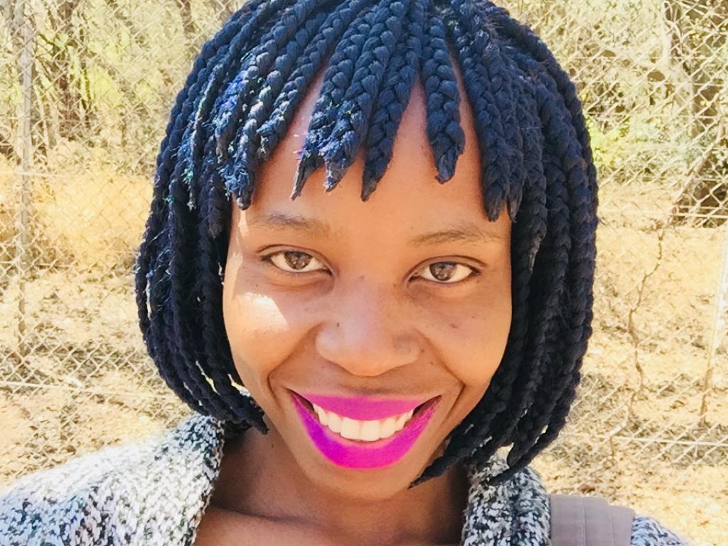 Lusani Mamushiane Lusani Mamushiane