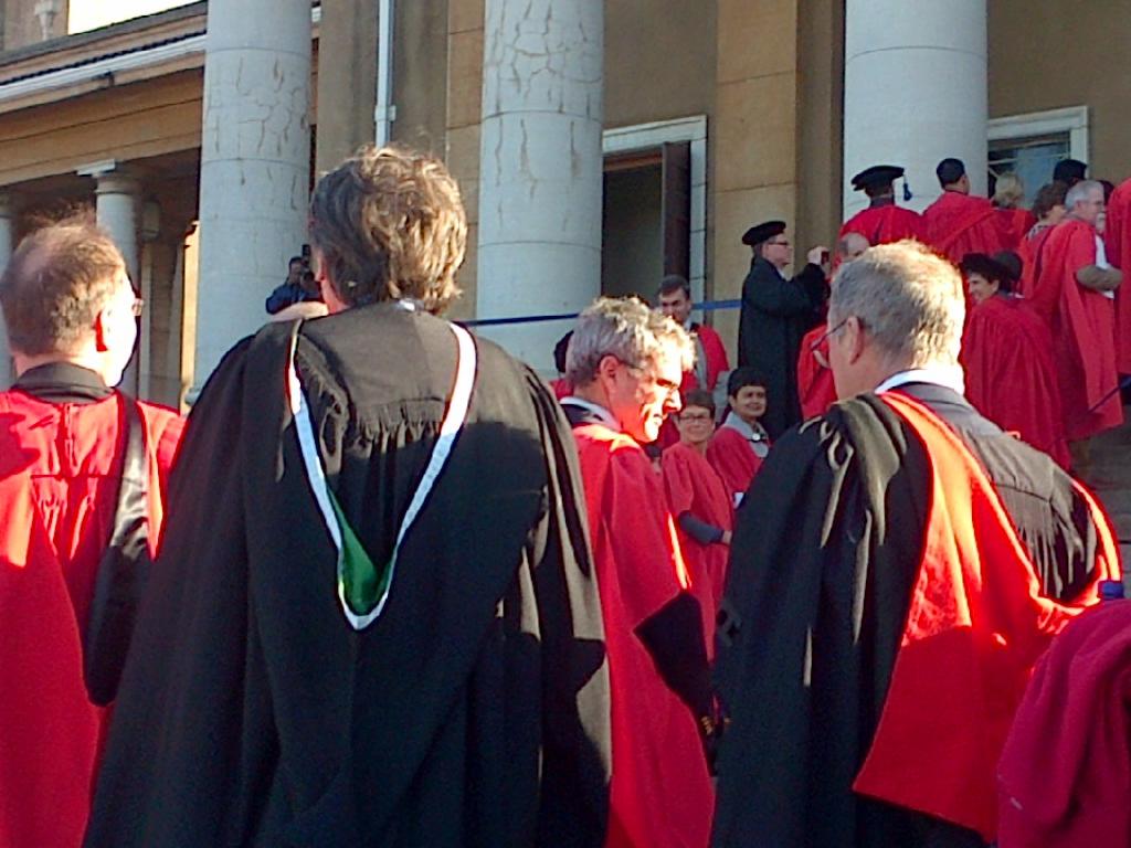 graduation